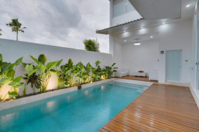 Villa Paddy near Seminyak